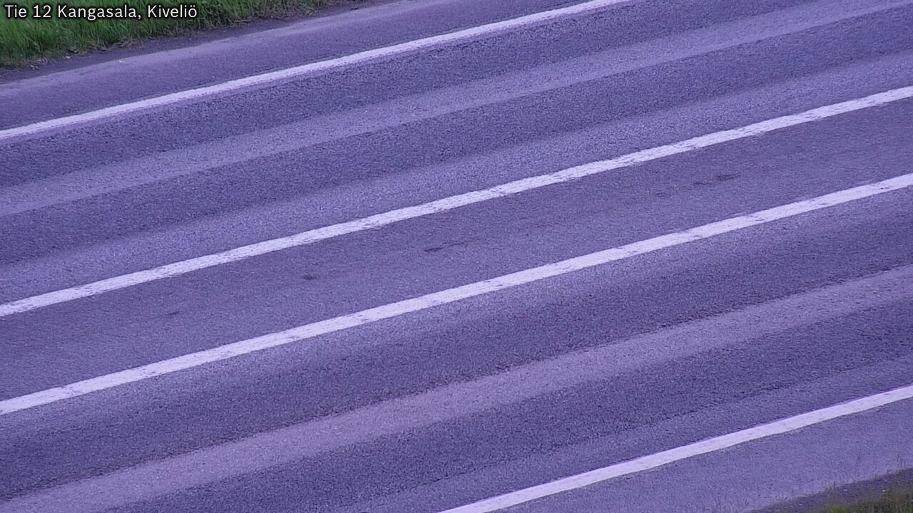 Kelikamerat Kuva Tie 12 Kangasala, Kiveliö, Kangasala, Pirkanmaa