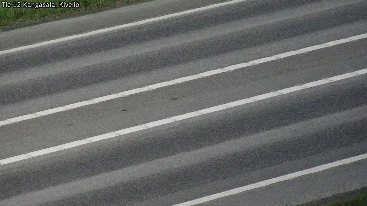 Kelikamerat Kuva Tie 12 Kangasala, Kiveliö, Kangasala, Pirkanmaa