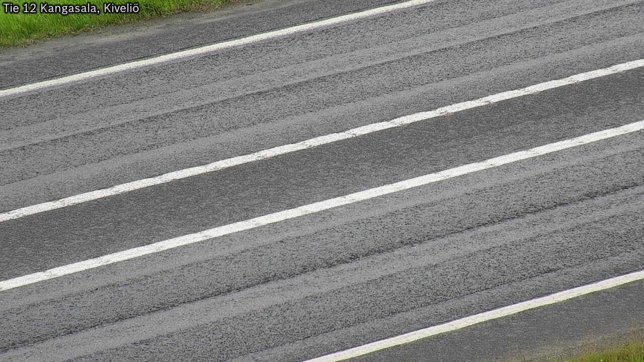 Kelikamerat Kuva Tie 12 Kangasala, Kiveliö, Kangasala, Pirkanmaa