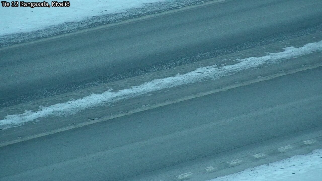 Kelikamerat Kuva Tie 12 Kangasala, Kiveliö, Kangasala, Pirkanmaa