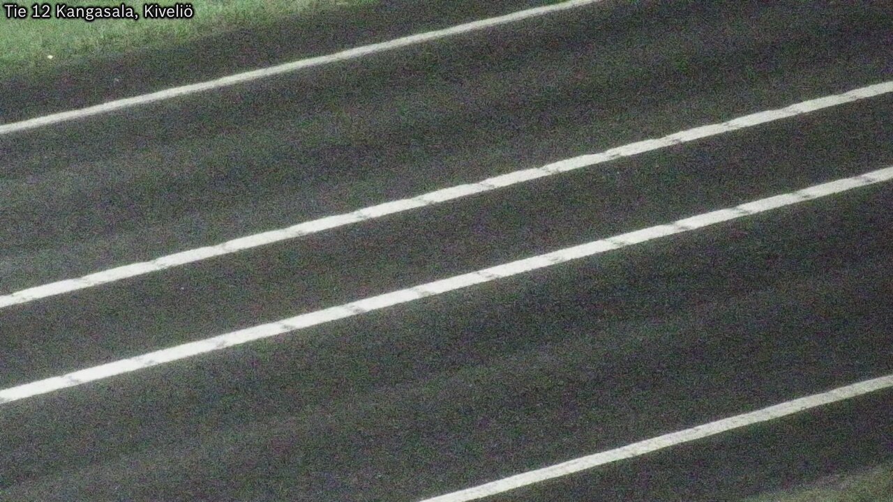Kelikamerat Kuva Tie 12 Kangasala, Kiveliö, Kangasala, Pirkanmaa