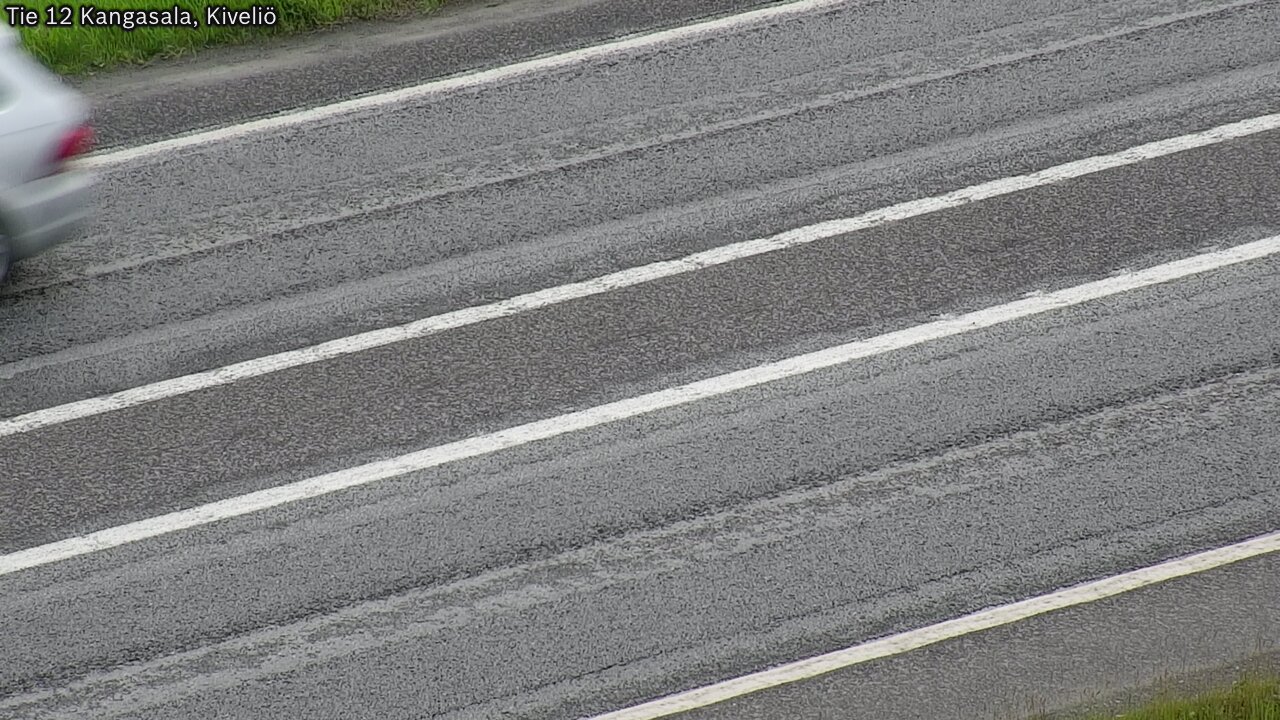 Kelikamerat Kuva Tie 12 Kangasala, Kiveliö, Kangasala, Pirkanmaa