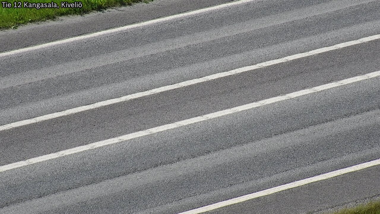 Kelikamerat Kuva Tie 12 Kangasala, Kiveliö, Kangasala, Pirkanmaa