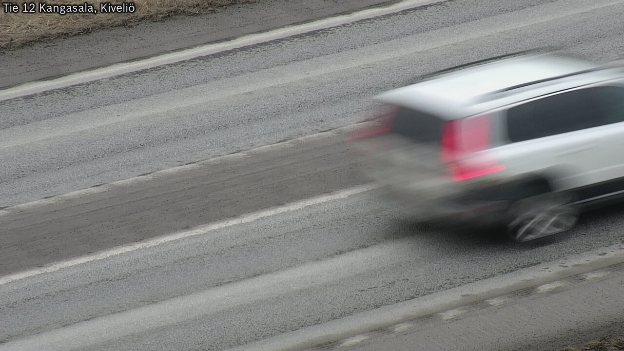 Kelikamerat Kuva Tie 12 Kangasala, Kiveliö, Kangasala, Pirkanmaa