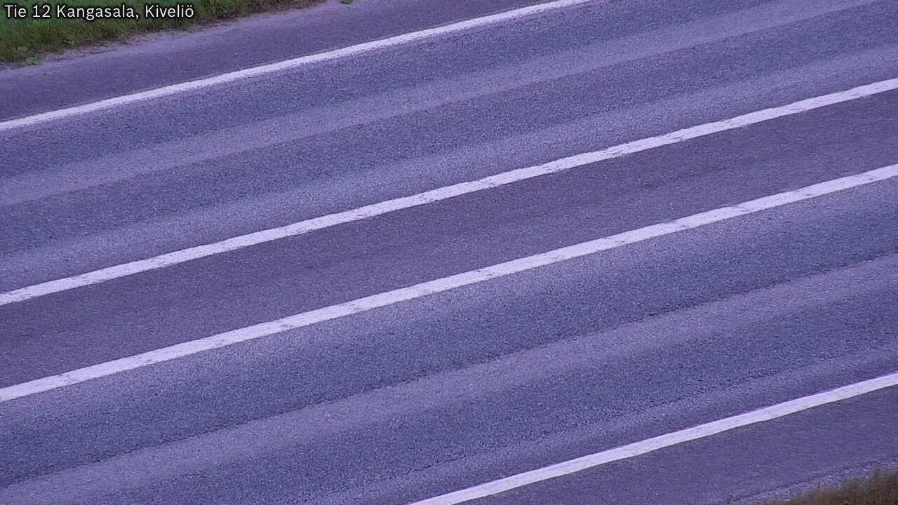 Kelikamerat Kuva Tie 12 Kangasala, Kiveliö, Kangasala, Pirkanmaa