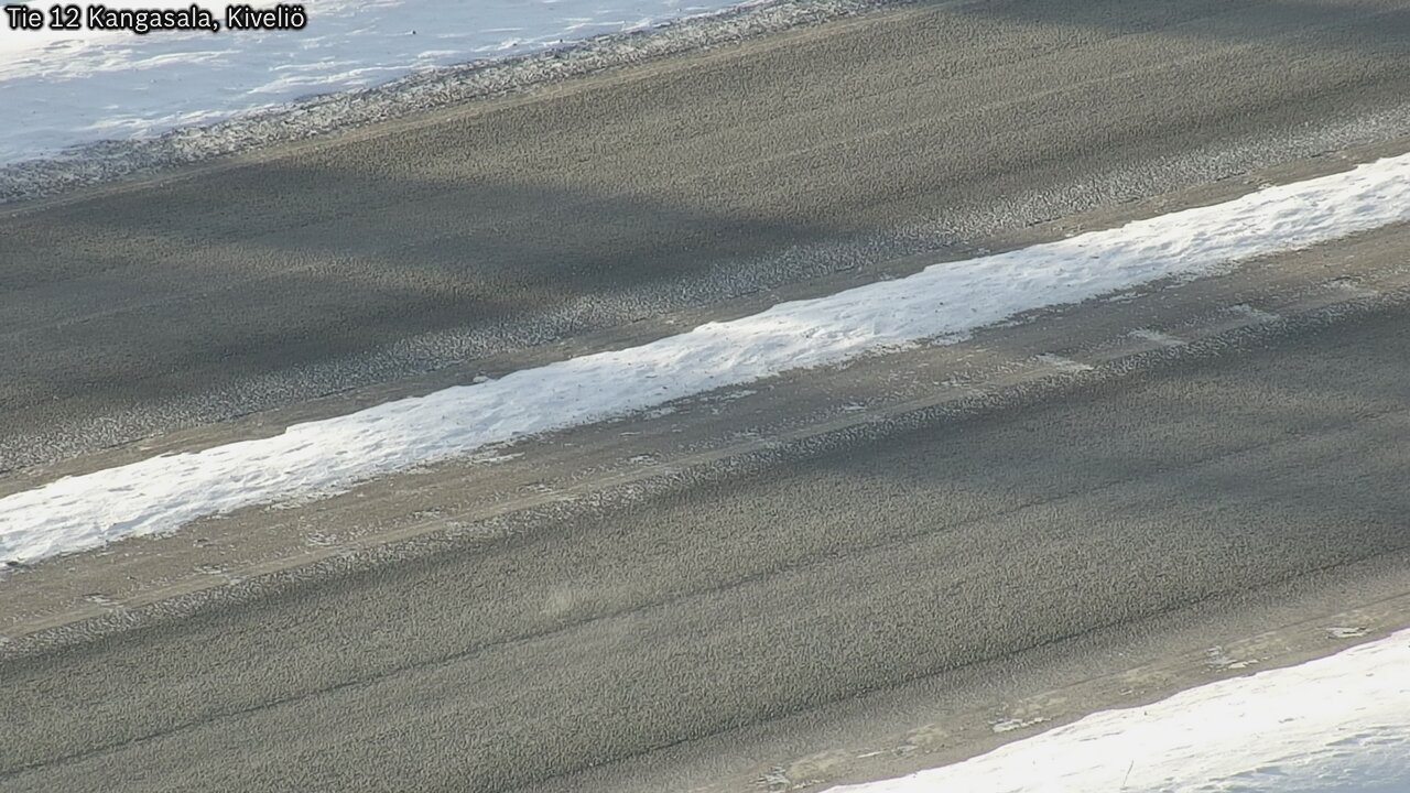 Kelikamerat Kuva Tie 12 Kangasala, Kiveliö, Kangasala, Pirkanmaa