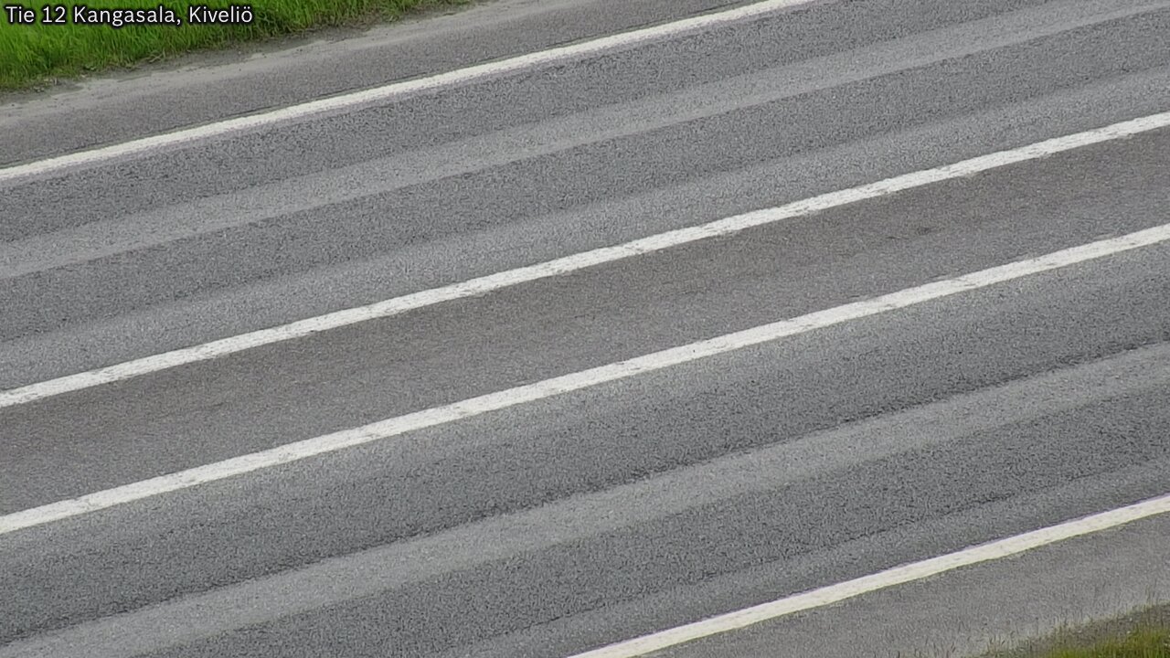 Kelikamerat Kuva Tie 12 Kangasala, Kiveliö, Kangasala, Pirkanmaa