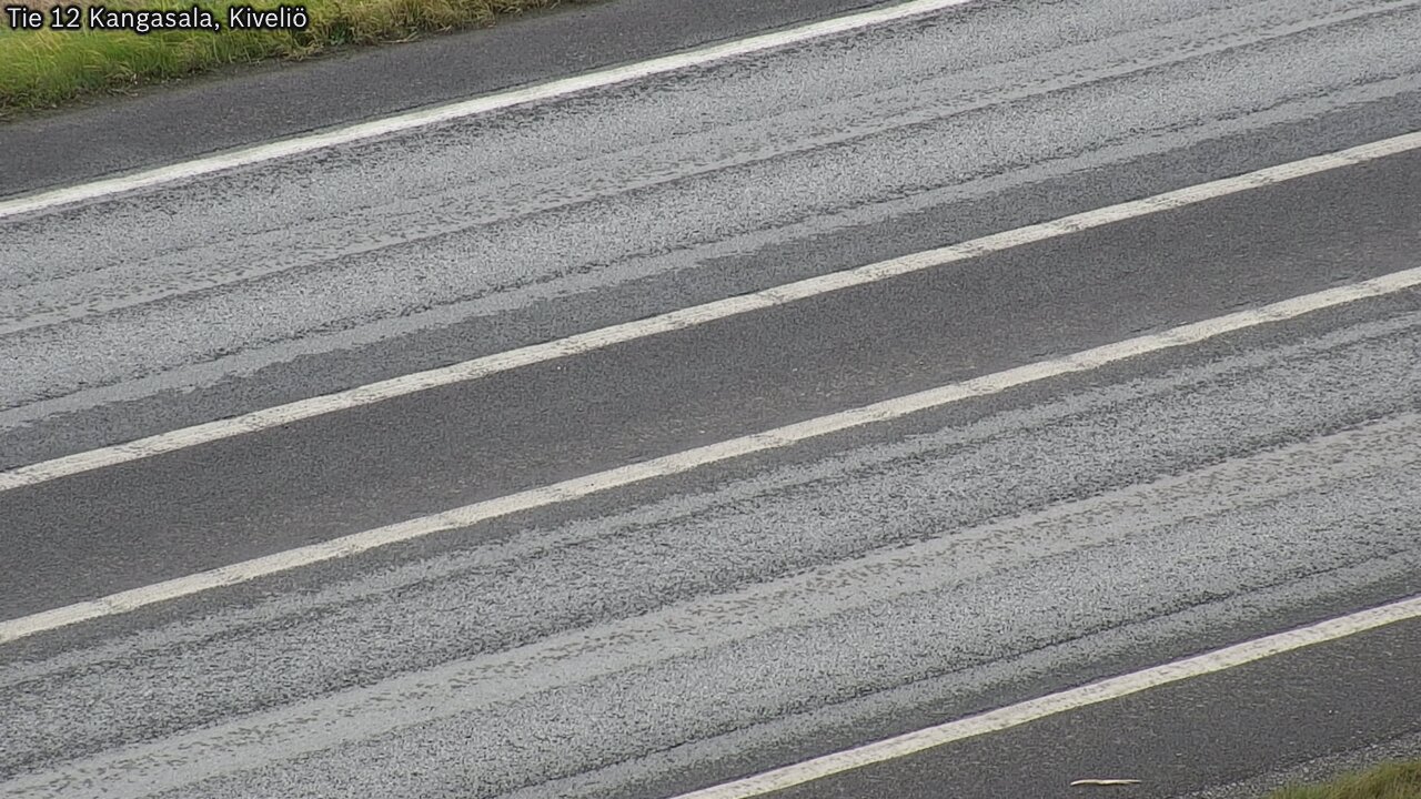 Kelikamerat Kuva Tie 12 Kangasala, Kiveliö, Kangasala, Pirkanmaa