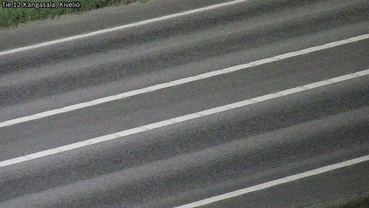 Kelikamerat Kuva Tie 12 Kangasala, Kiveliö, Kangasala, Pirkanmaa