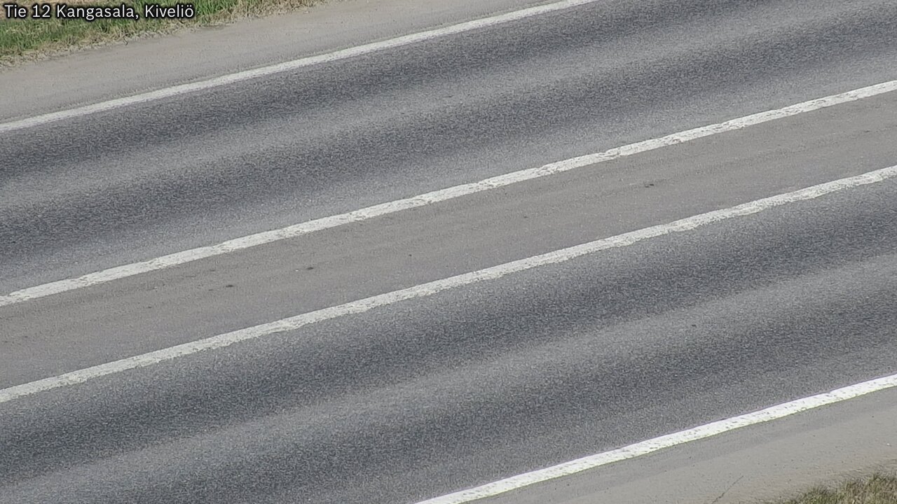 Kelikamerat Kuva Tie 12 Kangasala, Kiveliö, Kangasala, Pirkanmaa