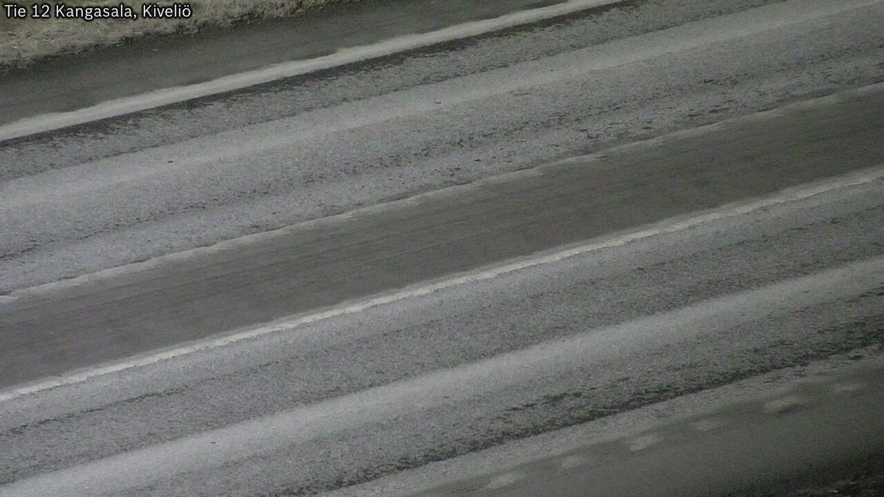 Kelikamerat Kuva Tie 12 Kangasala, Kiveliö, Kangasala, Pirkanmaa