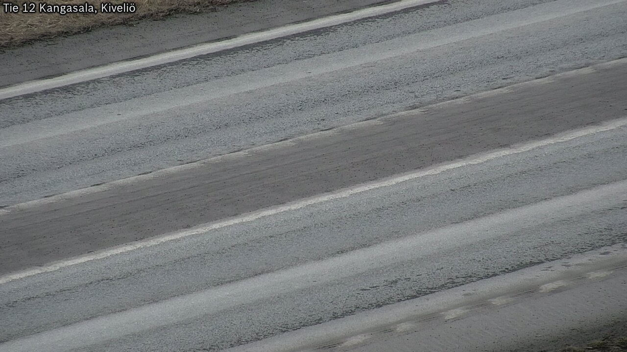 Kelikamerat Kuva Tie 12 Kangasala, Kiveliö, Kangasala, Pirkanmaa