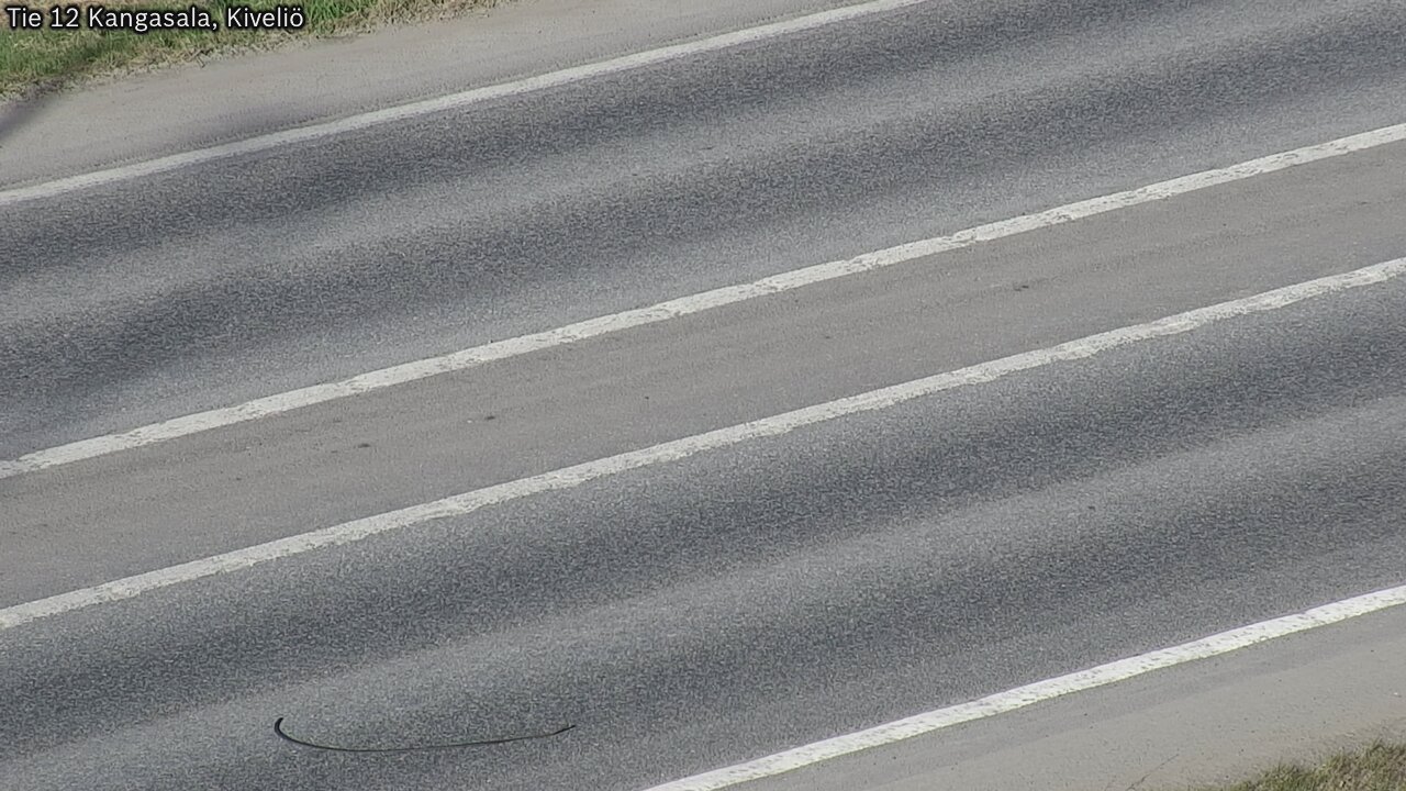 Kelikamerat Kuva Tie 12 Kangasala, Kiveliö, Kangasala, Pirkanmaa