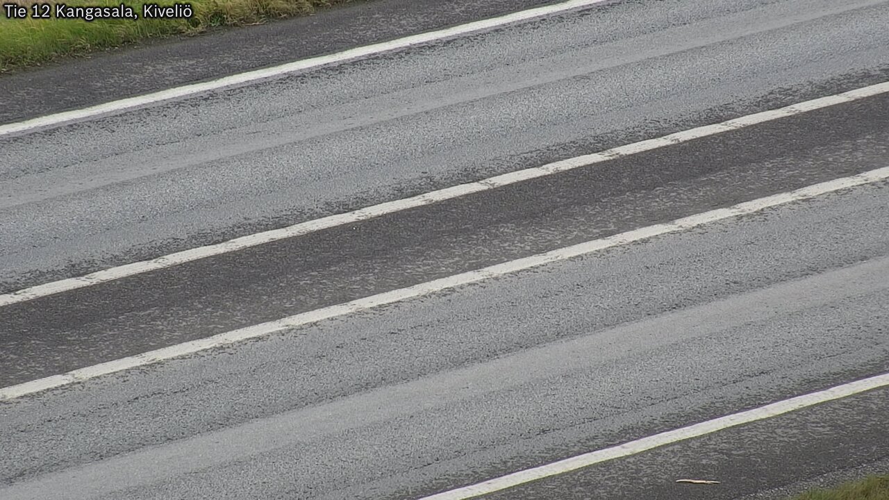 Kelikamerat Kuva Tie 12 Kangasala, Kiveliö, Kangasala, Pirkanmaa