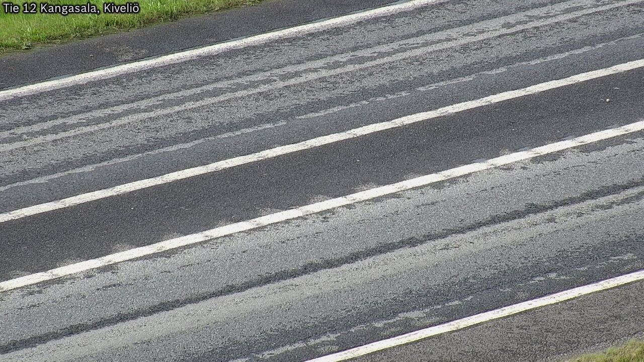Kelikamerat Kuva Tie 12 Kangasala, Kiveliö, Kangasala, Pirkanmaa