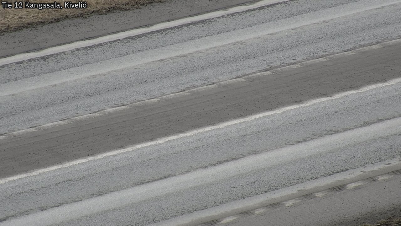 Kelikamerat Kuva Tie 12 Kangasala, Kiveliö, Kangasala, Pirkanmaa