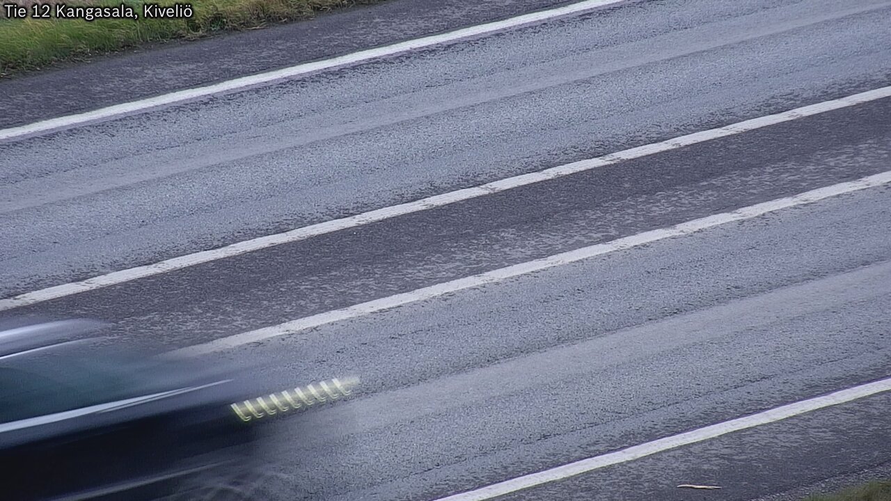 Kelikamerat Kuva Tie 12 Kangasala, Kiveliö, Kangasala, Pirkanmaa