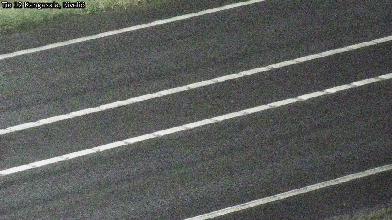 Kelikamerat Kuva Tie 12 Kangasala, Kiveliö, Kangasala, Pirkanmaa