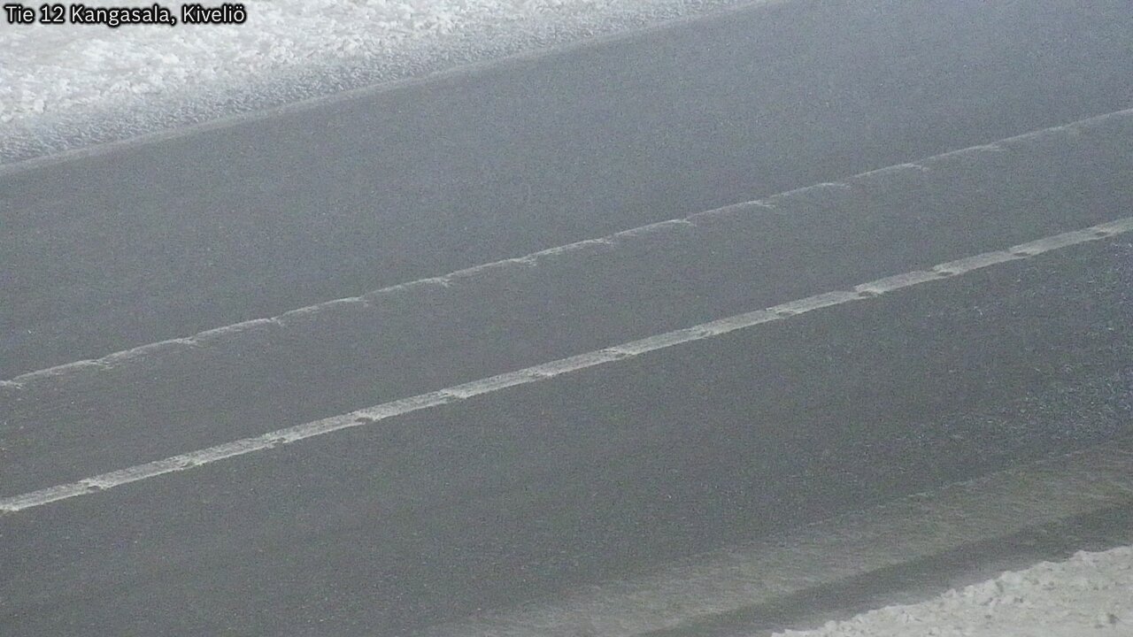 Kelikamerat Kuva Tie 12 Kangasala, Kiveliö, Kangasala, Pirkanmaa