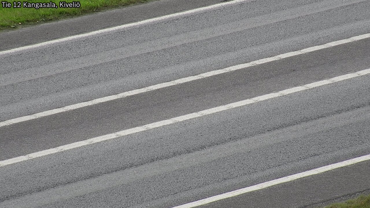 Kelikamerat Kuva Tie 12 Kangasala, Kiveliö, Kangasala, Pirkanmaa
