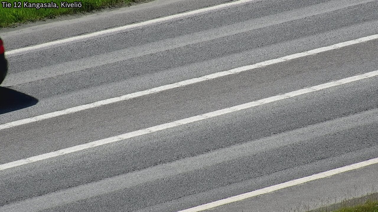Kelikamerat Kuva Tie 12 Kangasala, Kiveliö, Kangasala, Pirkanmaa