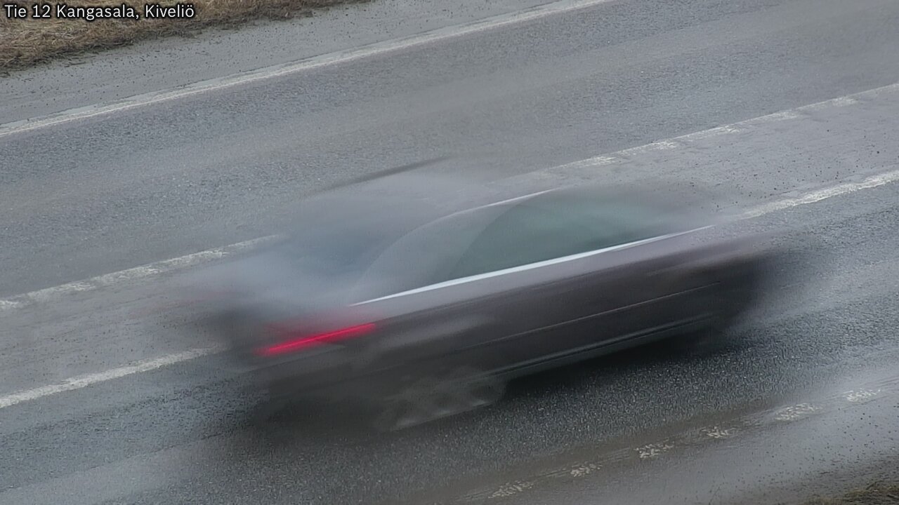 Kelikamerat Kuva Tie 12 Kangasala, Kiveliö, Kangasala, Pirkanmaa