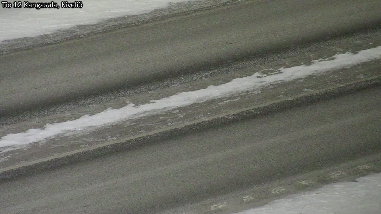 Kelikamerat Kuva Tie 12 Kangasala, Kiveliö, Kangasala, Pirkanmaa