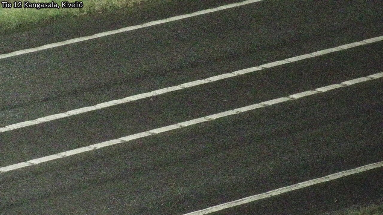 Kelikamerat Kuva Tie 12 Kangasala, Kiveliö, Kangasala, Pirkanmaa