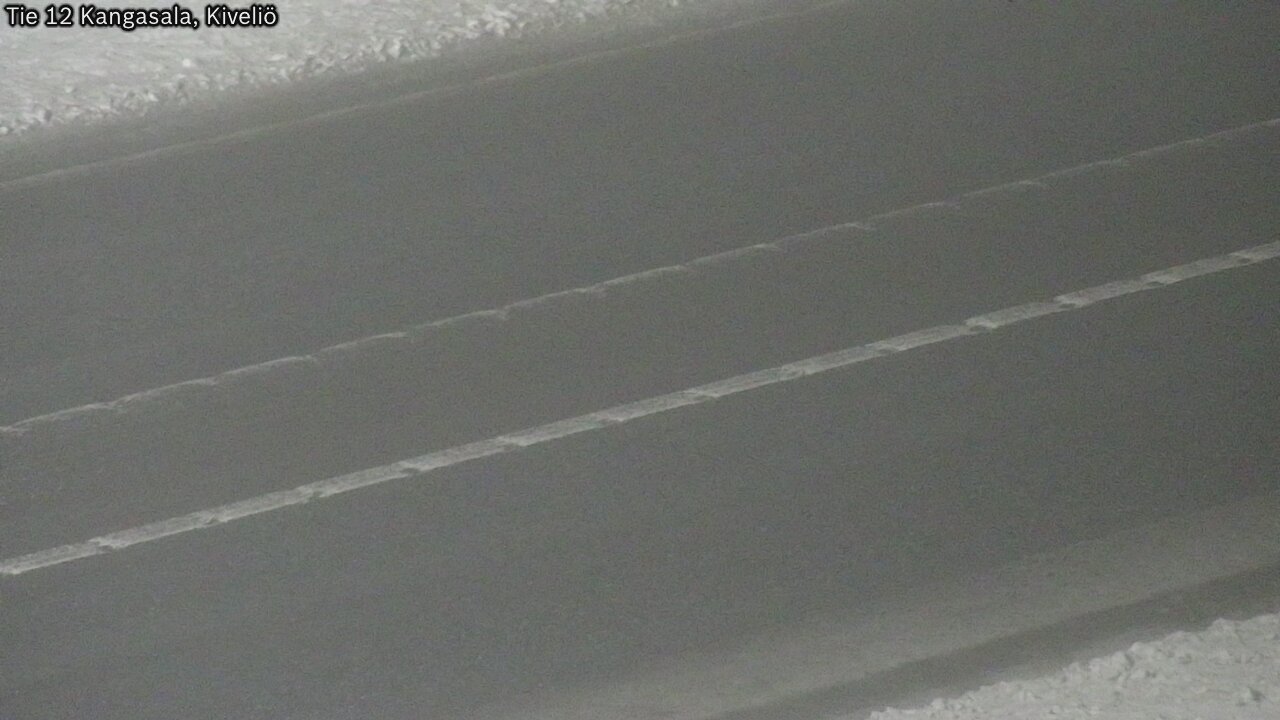 Kelikamerat Kuva Tie 12 Kangasala, Kiveliö, Kangasala, Pirkanmaa