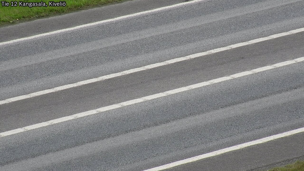 Kelikamerat Kuva Tie 12 Kangasala, Kiveliö, Kangasala, Pirkanmaa