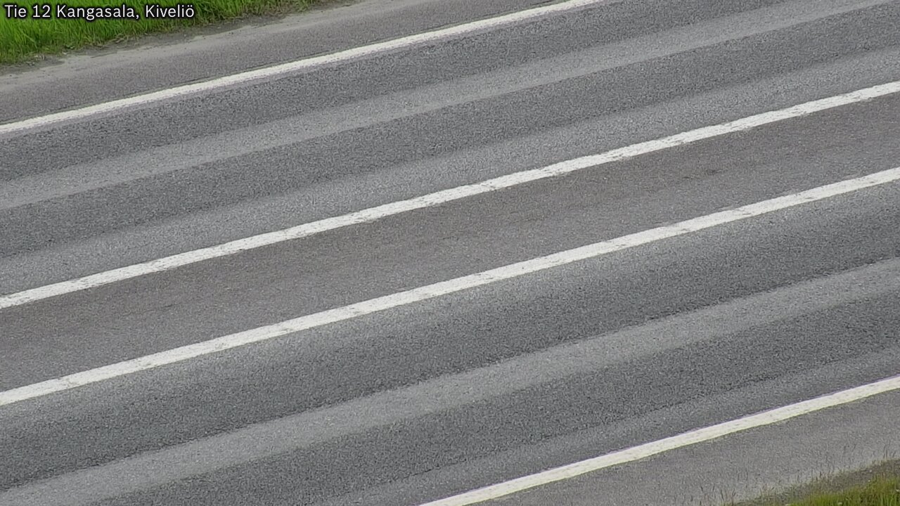Kelikamerat Kuva Tie 12 Kangasala, Kiveliö, Kangasala, Pirkanmaa