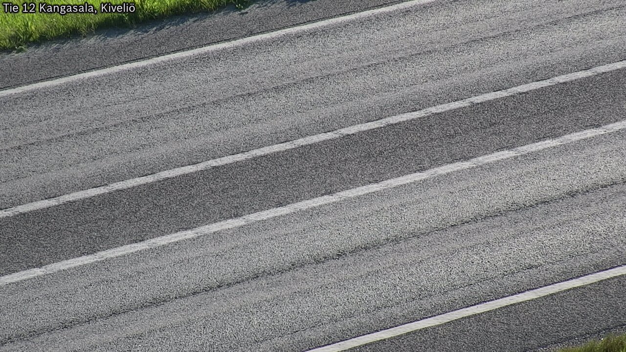 Kelikamerat Kuva Tie 12 Kangasala, Kiveliö, Kangasala, Pirkanmaa