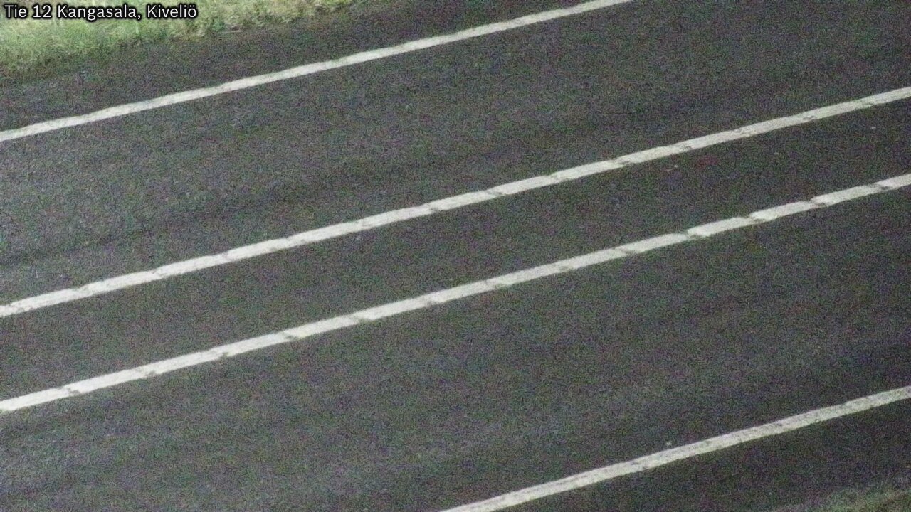 Kelikamerat Kuva Tie 12 Kangasala, Kiveliö, Kangasala, Pirkanmaa