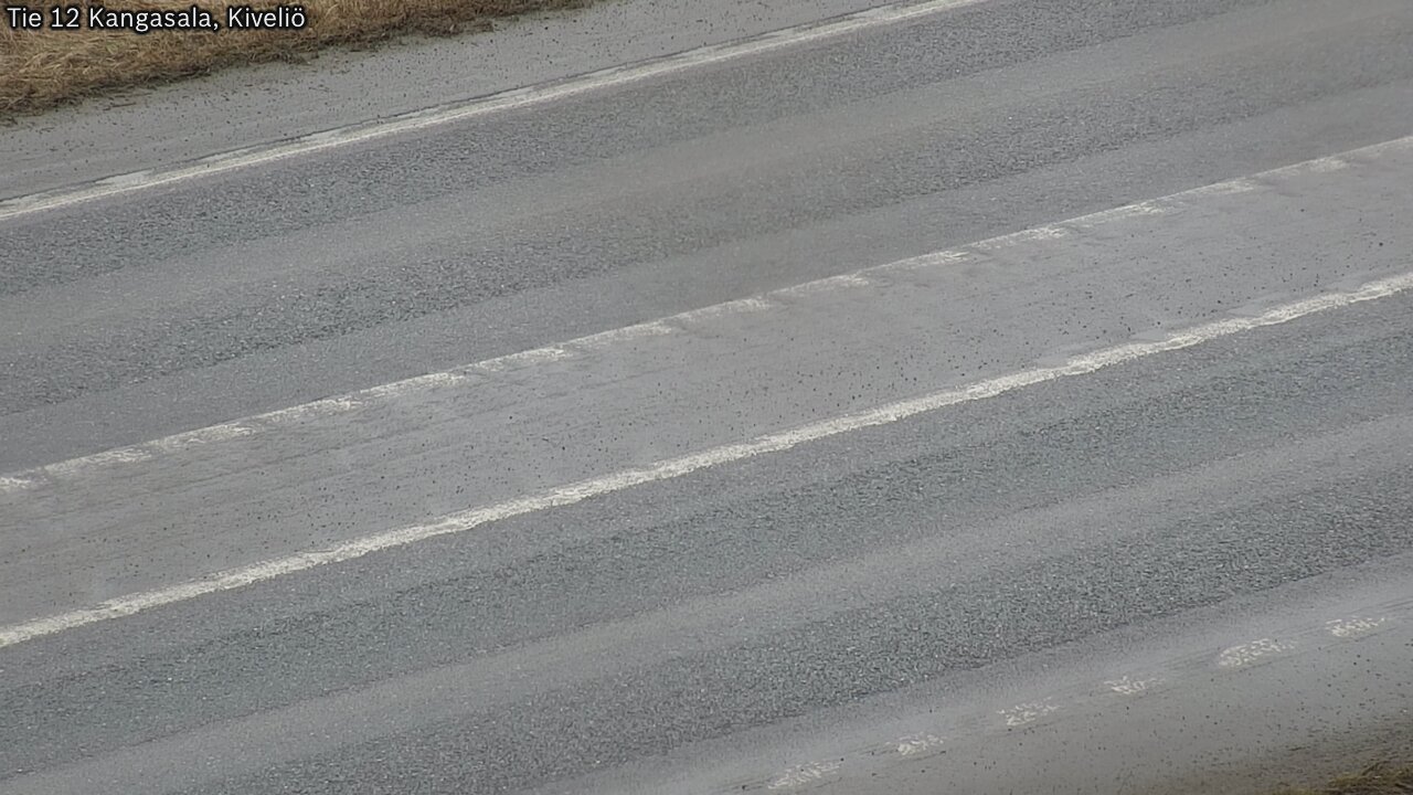 Kelikamerat Kuva Tie 12 Kangasala, Kiveliö, Kangasala, Pirkanmaa