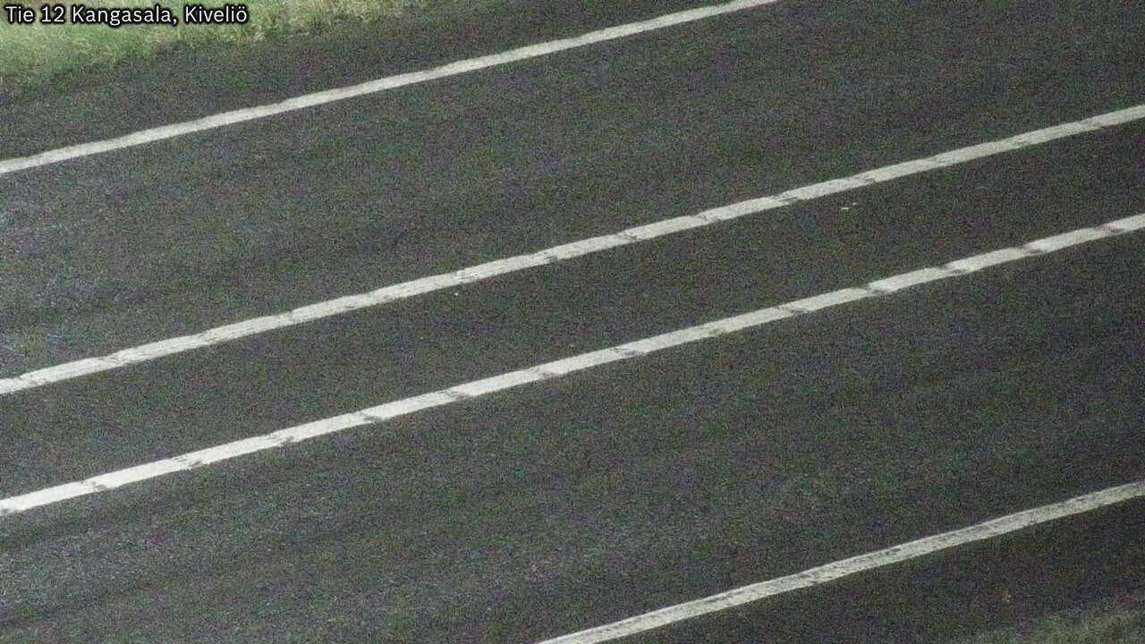 Kelikamerat Kuva Tie 12 Kangasala, Kiveliö, Kangasala, Pirkanmaa