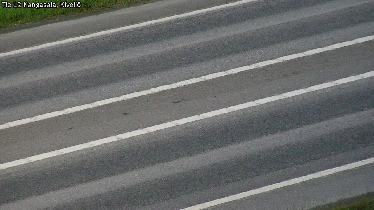 Kelikamerat Kuva Tie 12 Kangasala, Kiveliö, Kangasala, Pirkanmaa