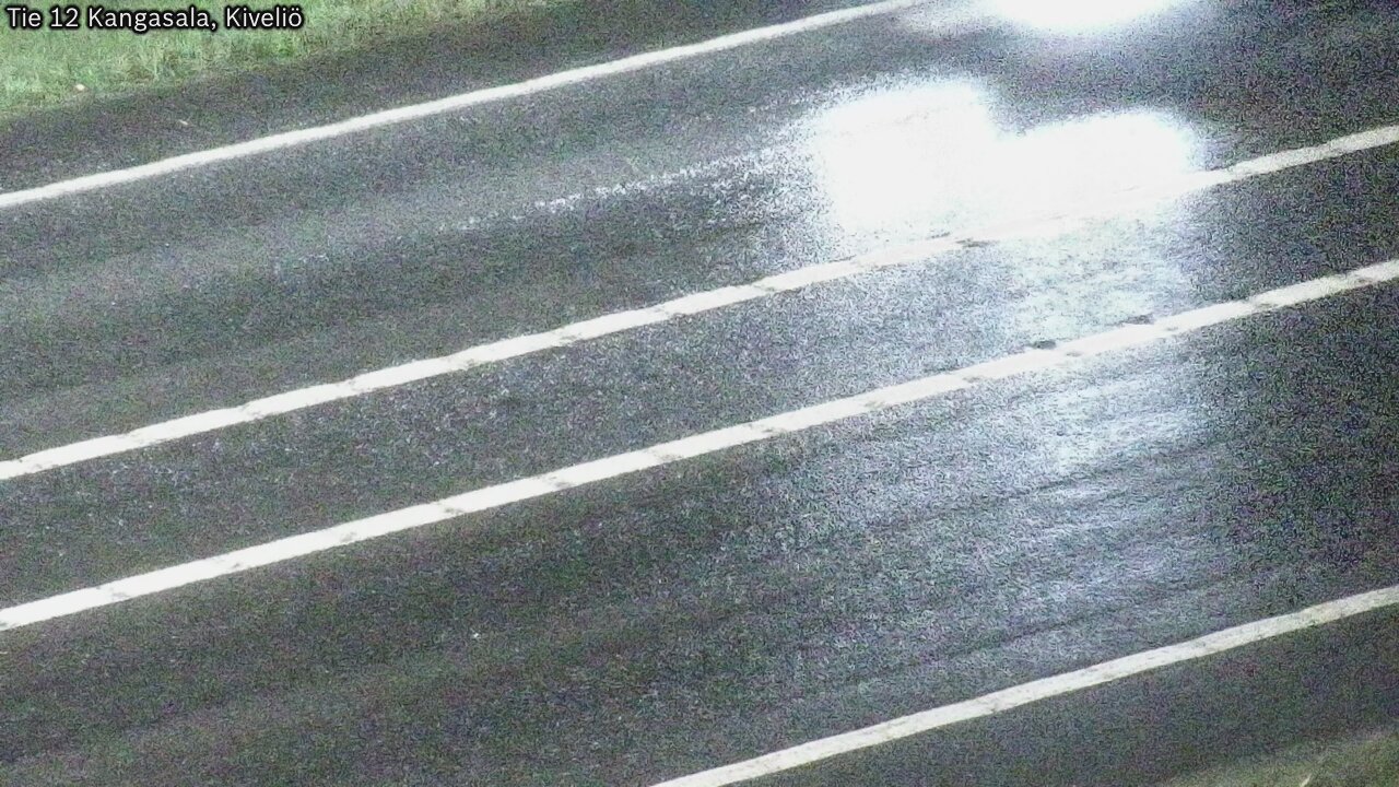 Kelikamerat Kuva Tie 12 Kangasala, Kiveliö, Kangasala, Pirkanmaa