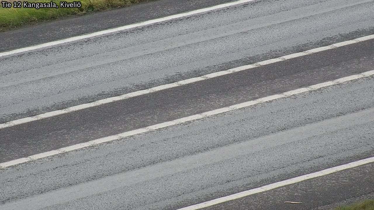 Kelikamerat Kuva Tie 12 Kangasala, Kiveliö, Kangasala, Pirkanmaa