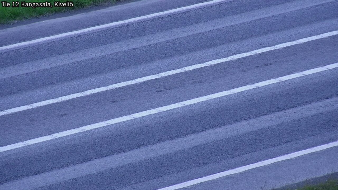 Kelikamerat Kuva Tie 12 Kangasala, Kiveliö, Kangasala, Pirkanmaa