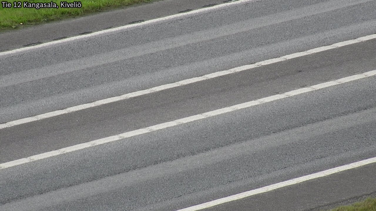 Kelikamerat Kuva Tie 12 Kangasala, Kiveliö, Kangasala, Pirkanmaa