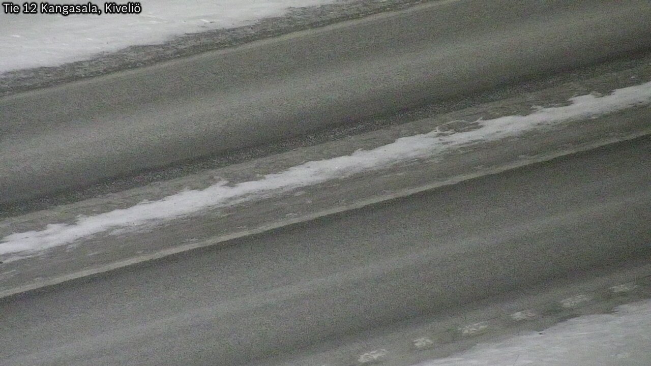 Kelikamerat Kuva Tie 12 Kangasala, Kiveliö, Kangasala, Pirkanmaa