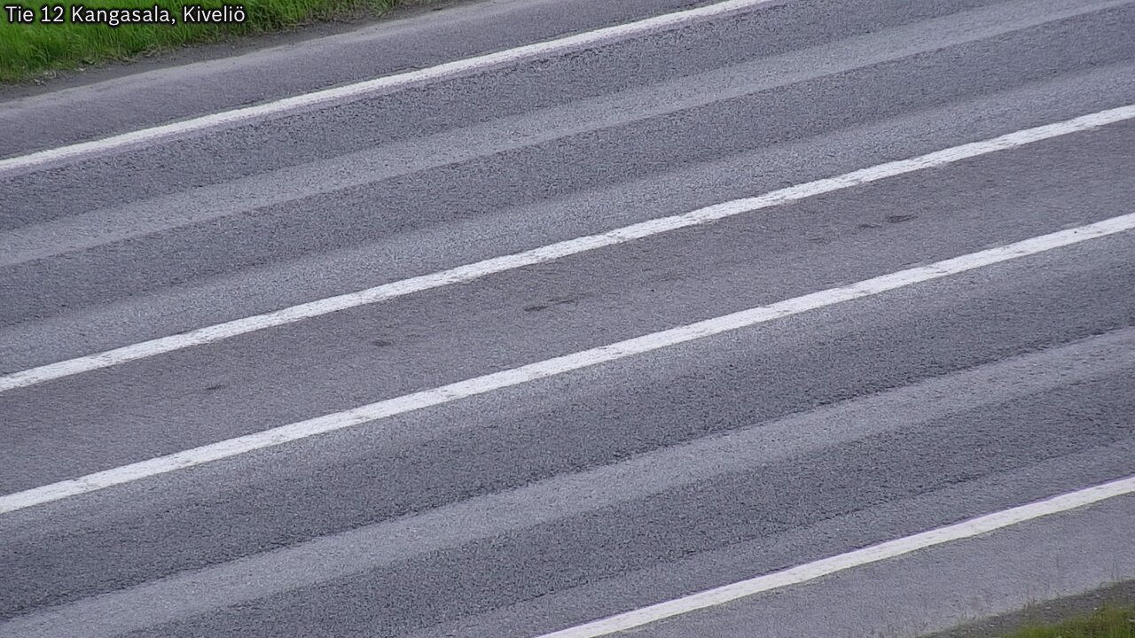 Kelikamerat Kuva Tie 12 Kangasala, Kiveliö, Kangasala, Pirkanmaa