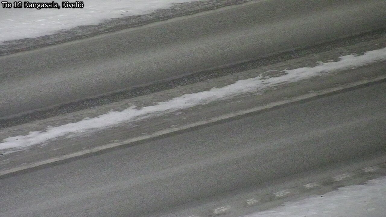 Kelikamerat Kuva Tie 12 Kangasala, Kiveliö, Kangasala, Pirkanmaa