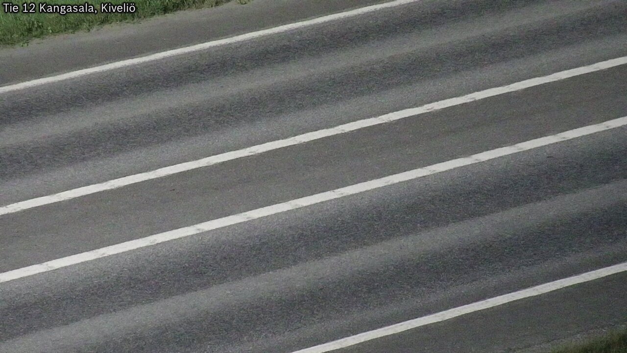 Kelikamerat Kuva Tie 12 Kangasala, Kiveliö, Kangasala, Pirkanmaa