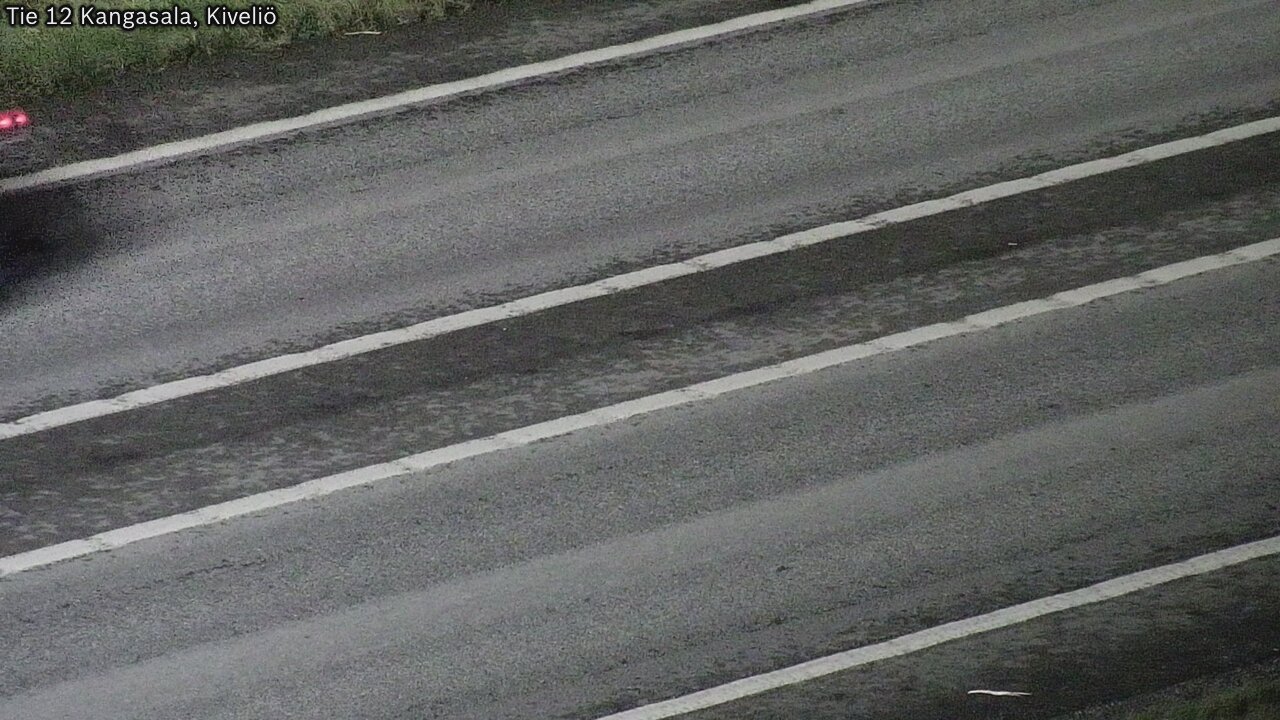 Kelikamerat Kuva Tie 12 Kangasala, Kiveliö, Kangasala, Pirkanmaa