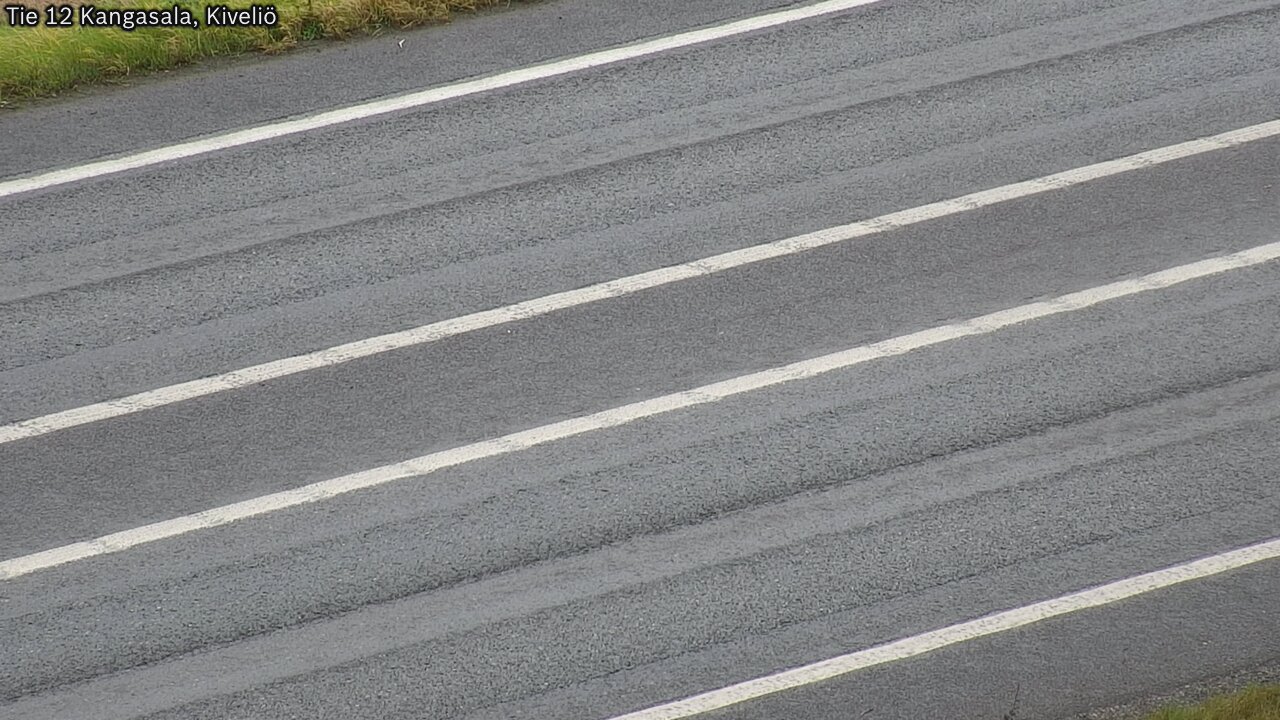 Kelikamerat Kuva Tie 12 Kangasala, Kiveliö, Kangasala, Pirkanmaa