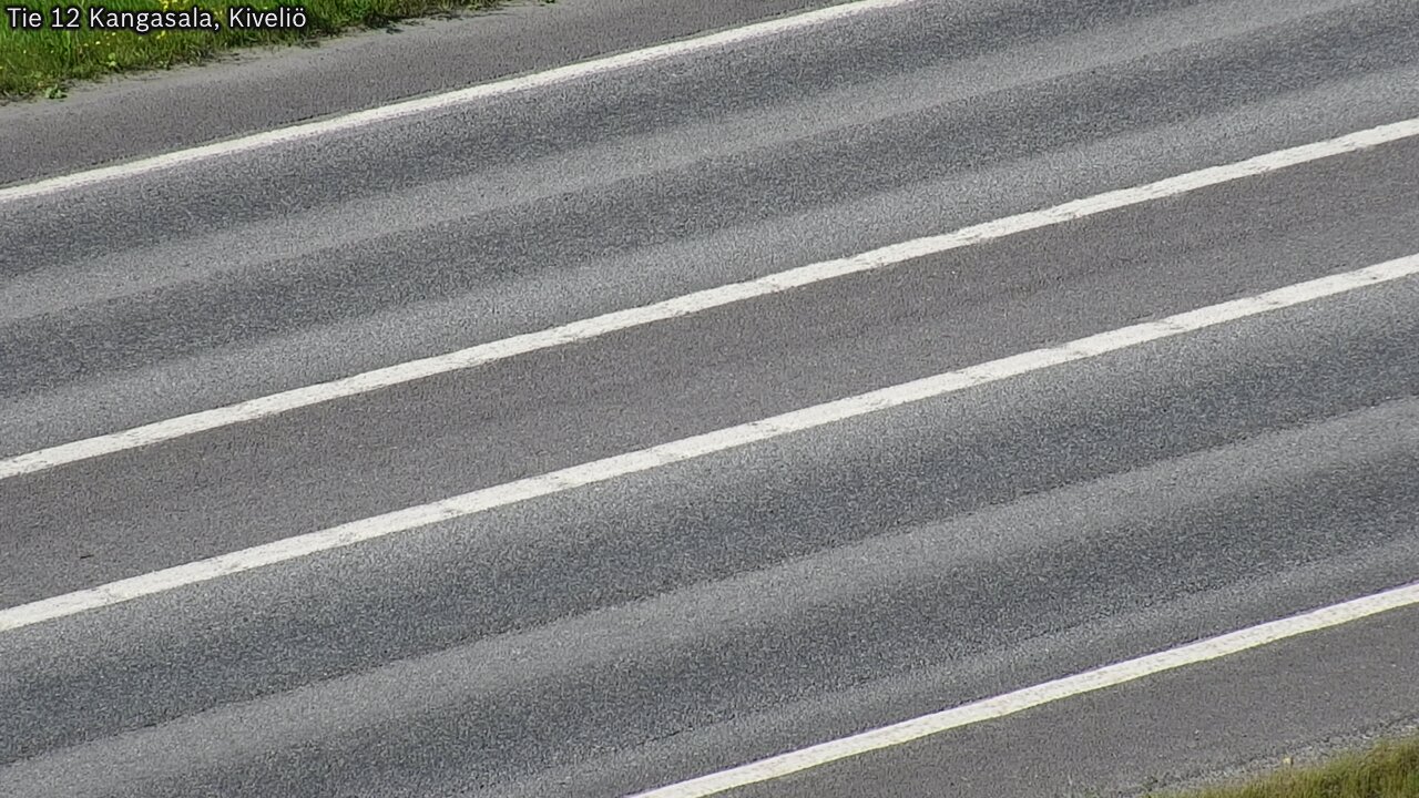 Kelikamerat Kuva Tie 12 Kangasala, Kiveliö, Kangasala, Pirkanmaa