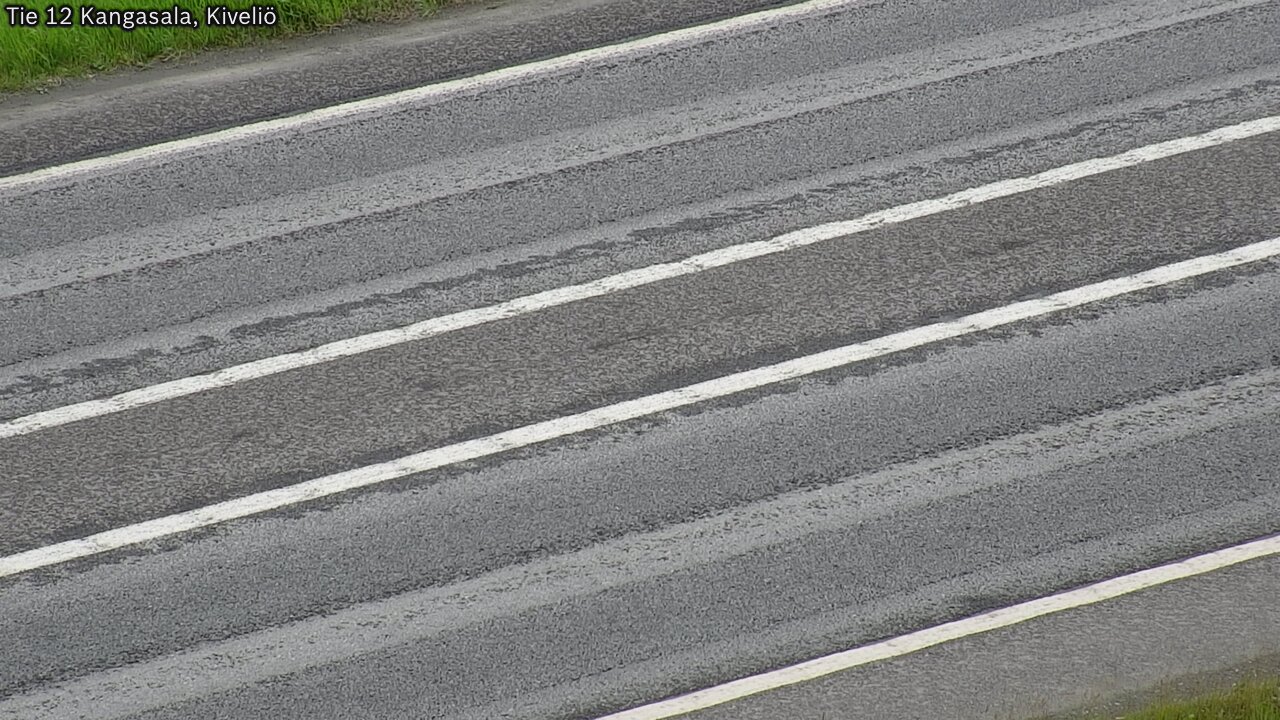 Kelikamerat Kuva Tie 12 Kangasala, Kiveliö, Kangasala, Pirkanmaa