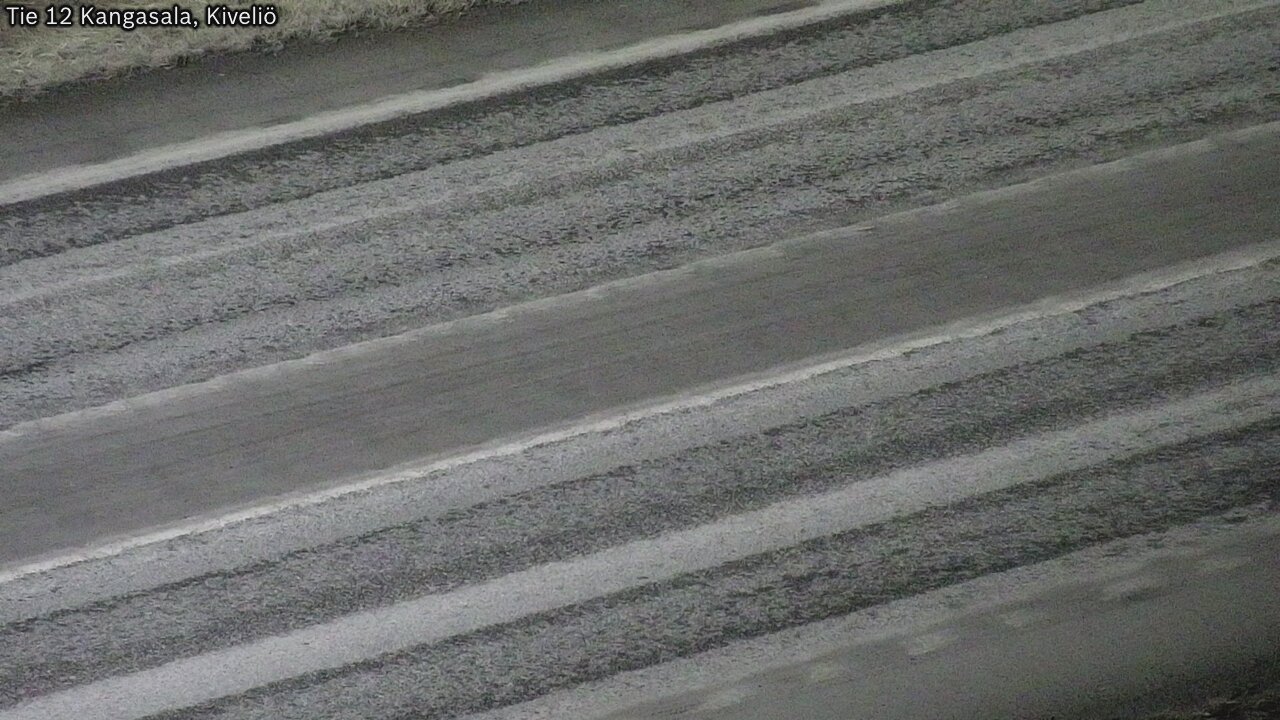 Kelikamerat Kuva Tie 12 Kangasala, Kiveliö, Kangasala, Pirkanmaa