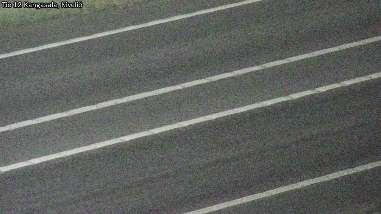 Kelikamerat Kuva Tie 12 Kangasala, Kiveliö, Kangasala, Pirkanmaa